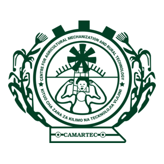 CAMARTEC Logo PNG Vector