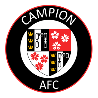 Campion AFC Logo PNG Vector