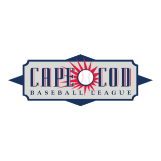 Cape Cod Baseball League Logo PNG Vector