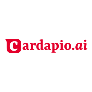 Cardapio.ai Logo PNG Vector