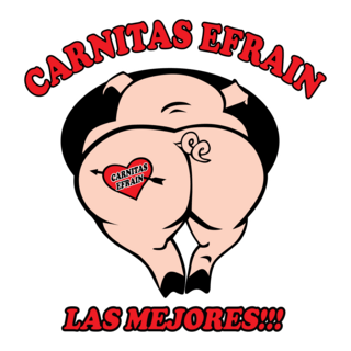 carnitas efrain Logo PNG Vector