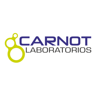 CARNOT LABORATORIOS Logo PNG Vector