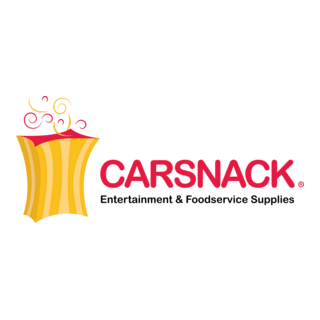 CARSNACK Logo PNG Vector
