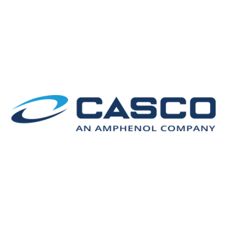 CASCO Logo PNG Vector