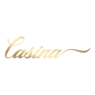 Casina casino Logo PNG Vector