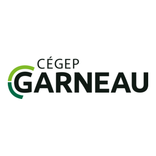 Cégep Garneau Logo PNG Vector