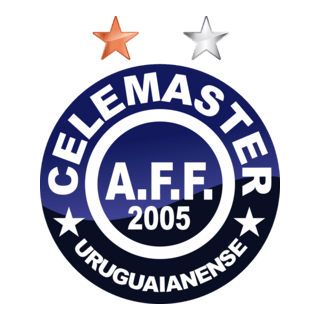 Celemaster Uruguaianense Logo PNG Vector