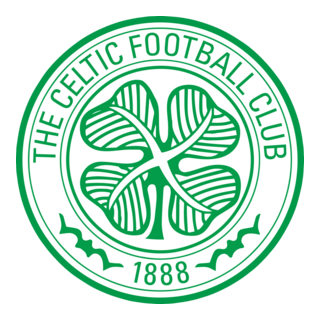 Celtic F.C. Logo PNG Vector