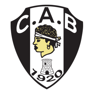 Cercle Athlétique Bastiais Logo PNG Vector