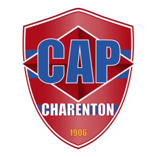 Cercle athlétique de Paris-Charenton Logo PNG Vector
