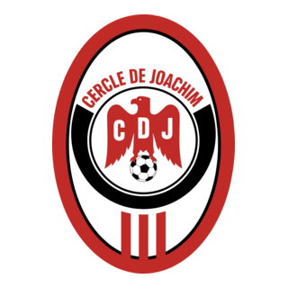 Cercle de Joachim Curepipe Club Sportif Logo PNG Vector