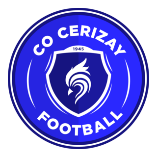 Cercle olympique de Cerizay Logo PNG Vector