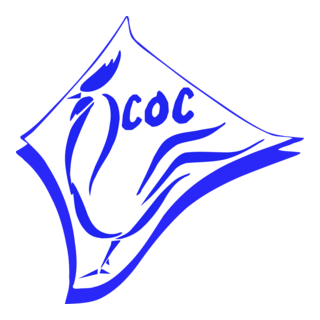 Cercle olympique de Cerizay Logo PNG Vector