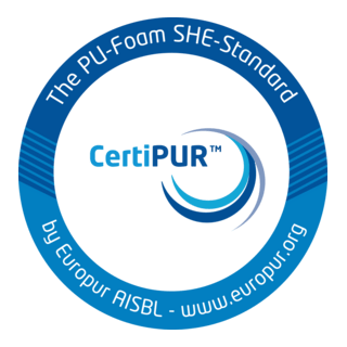 Certipur Logo PNG Vector