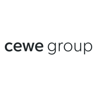 Cewe Group Logo PNG Vector