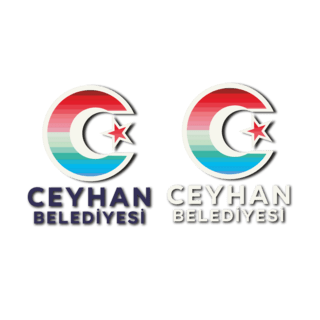 ceyhan belediyesi Logo PNG Vector