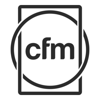 CFM International Logo PNG Vector