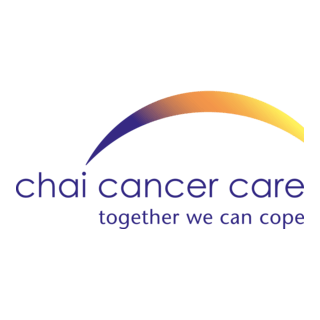 Chai Cancer Care Logo PNG Vector