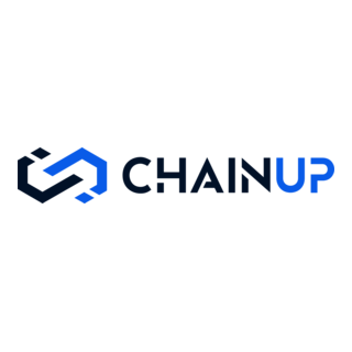 Chainup Logo PNG Vector