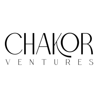 Chakor Ventures Logo PNG Vector