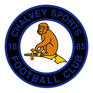 Chalvey Sports Football Club Logo PNG Vector