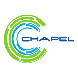 Chapel Logo PNG Vector