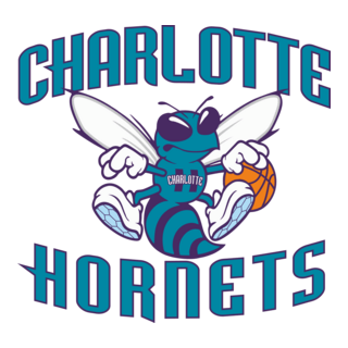 charlotte hornets Logo PNG Vector