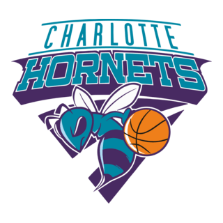 charlotte hornets Logo PNG Vector