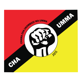 Chaumma Logo PNG Vector