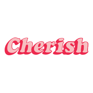 Cherish Logo PNG Vector