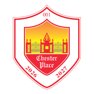CHESTER PLACE Logo PNG Vector