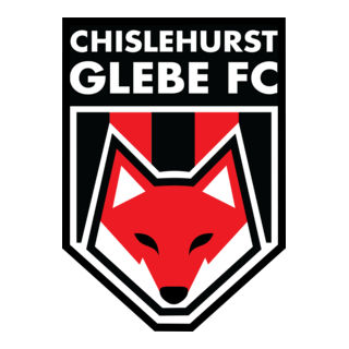 Chislehurst Glebe FC Logo PNG Vector