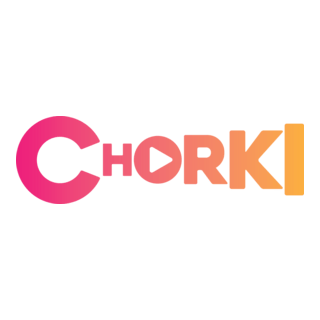 Chorki Logo PNG Vector