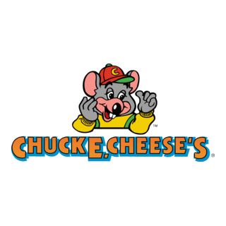 Chuck E. Cheese's Logo PNG Vector