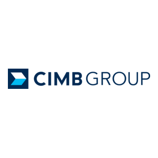 CIMB Group Logo PNG Vector