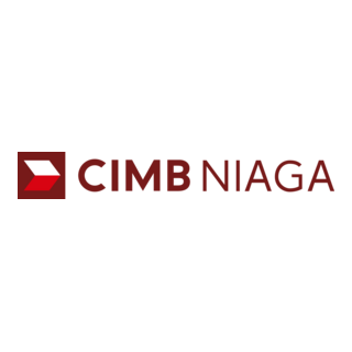 CIMB Niaga Logo PNG Vector