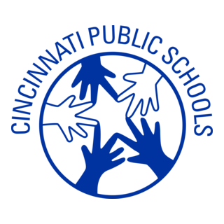 Cincinnati Public Schools Logo PNG Vector