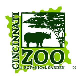 Cincinnati Zoo & Botanical Garden Logo PNG Vector