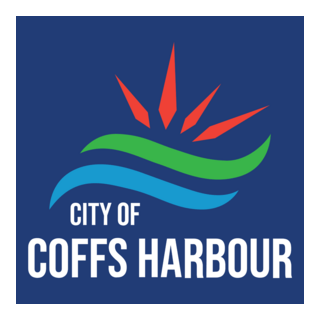 City of Coffs Harbour Logo PNG Vector