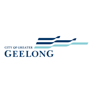 City of Greater Geelong Logo PNG Vector