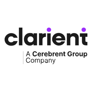 Clarient Logo PNG Vector