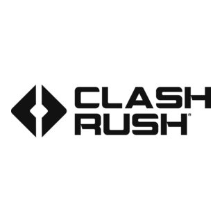 Clash Rush Logo PNG Vector