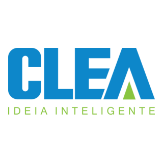 CLEA Logo PNG Vector