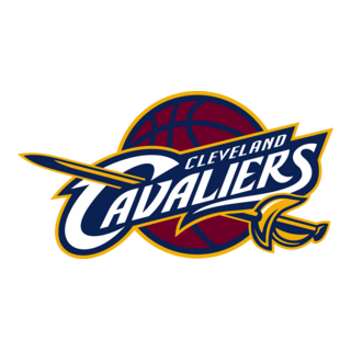 Cleveland Cavaliers Logo PNG Vector