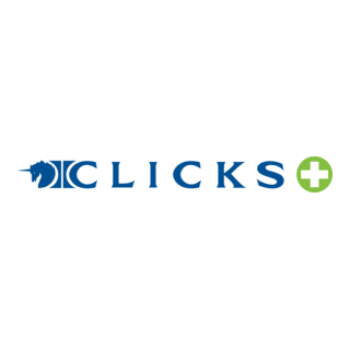 Clicks Logo PNG Vector