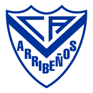 Club Arribeños de San Salvador de Jujuy Provincia Logo PNG Vector