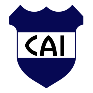 Club Atlético Independiente de San Salvador Logo PNG Vector