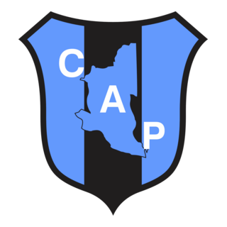 Club Atlético Palpalá de Palpalá Jujuy Logo PNG Vector