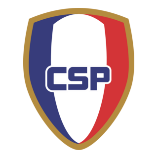 Club Deportivo Luján de San Salvador Logo PNG Vector