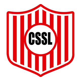 Club San Lorenzo de Py Logo PNG Vector